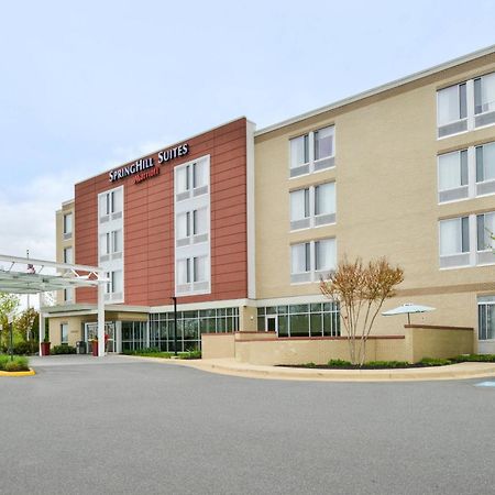 Springhill Suites Ashburn Dulles North Luaran gambar