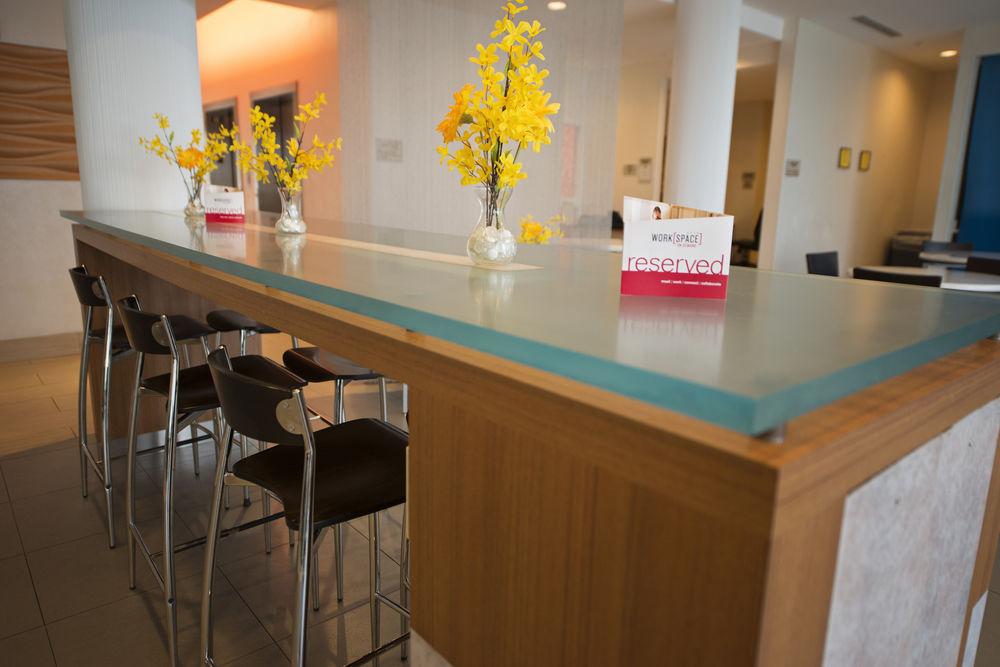 Springhill Suites Ashburn Dulles North Luaran gambar