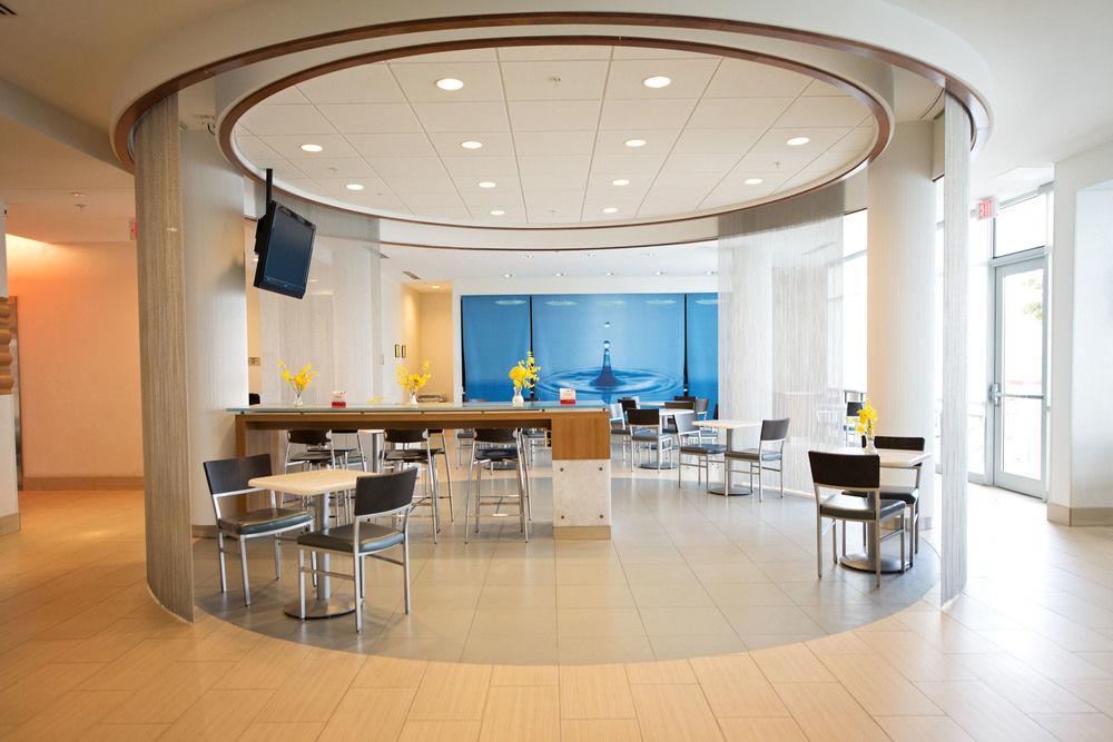 Springhill Suites Ashburn Dulles North Luaran gambar
