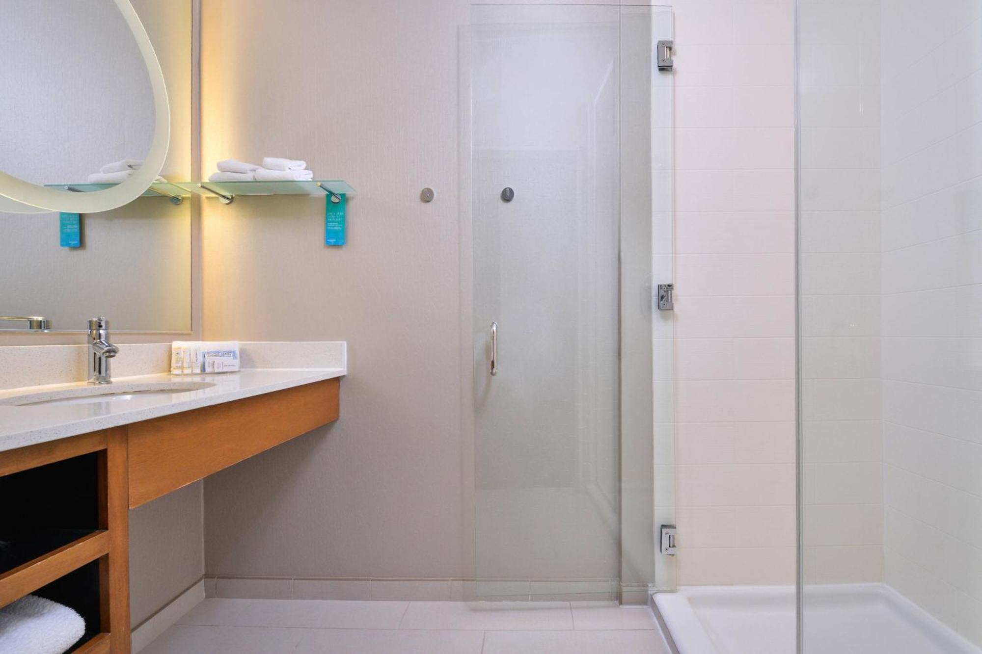 Springhill Suites Ashburn Dulles North Luaran gambar