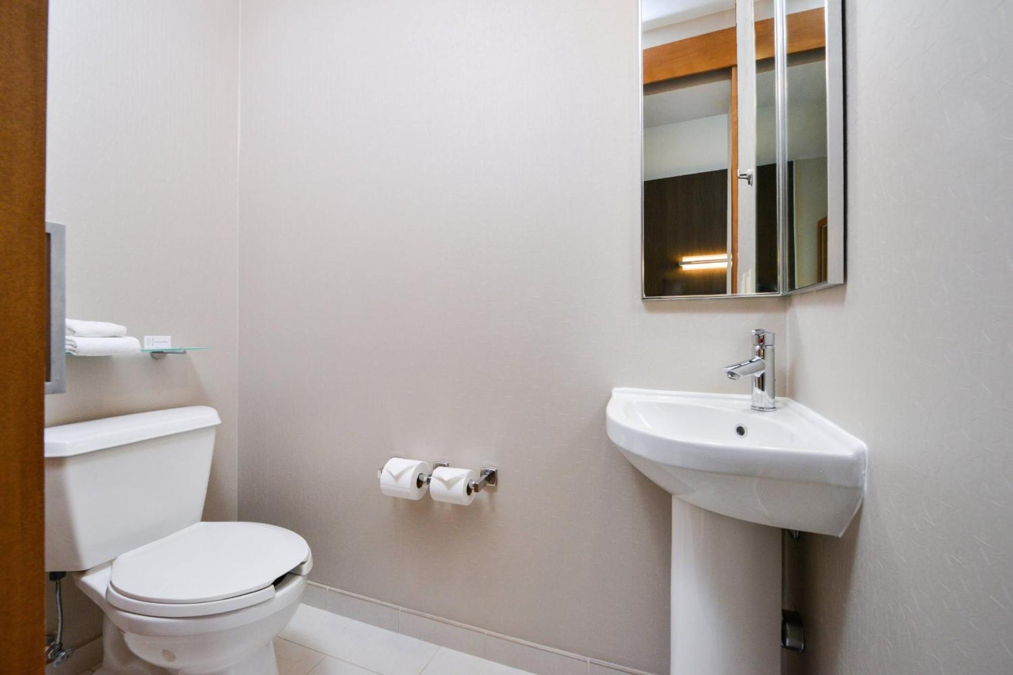 Springhill Suites Ashburn Dulles North Luaran gambar