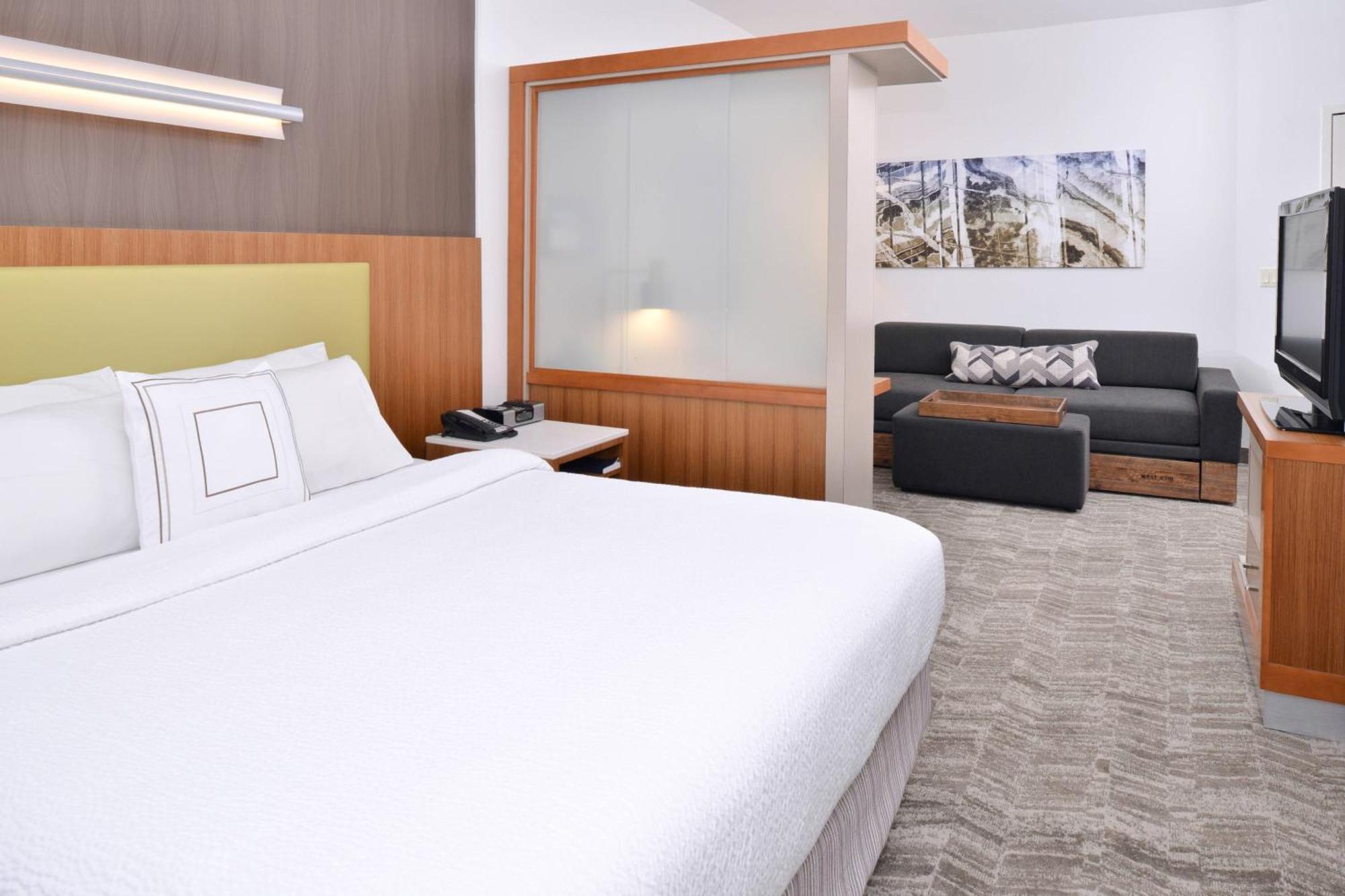 Springhill Suites Ashburn Dulles North Luaran gambar