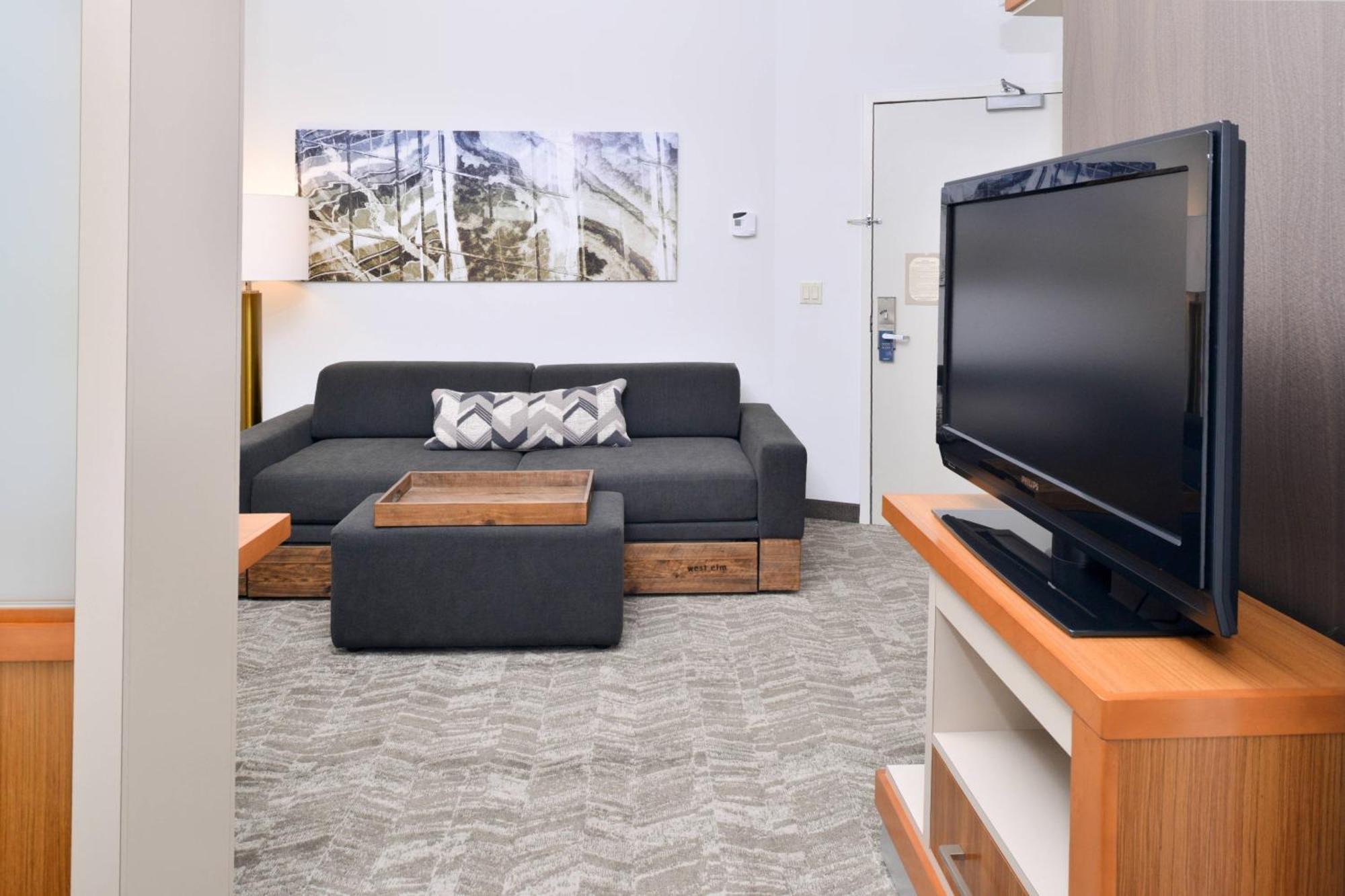 Springhill Suites Ashburn Dulles North Luaran gambar