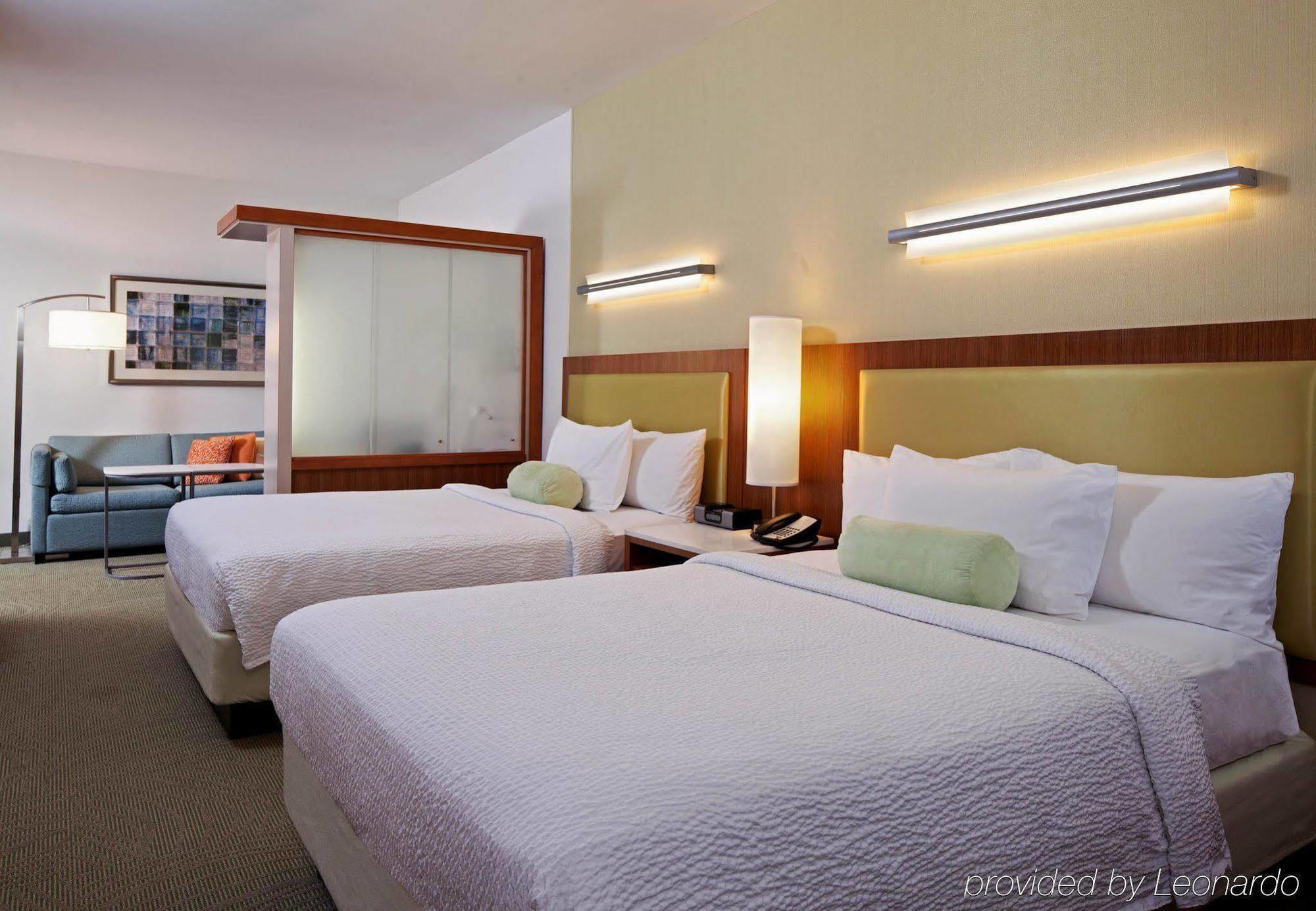 Springhill Suites Ashburn Dulles North Luaran gambar
