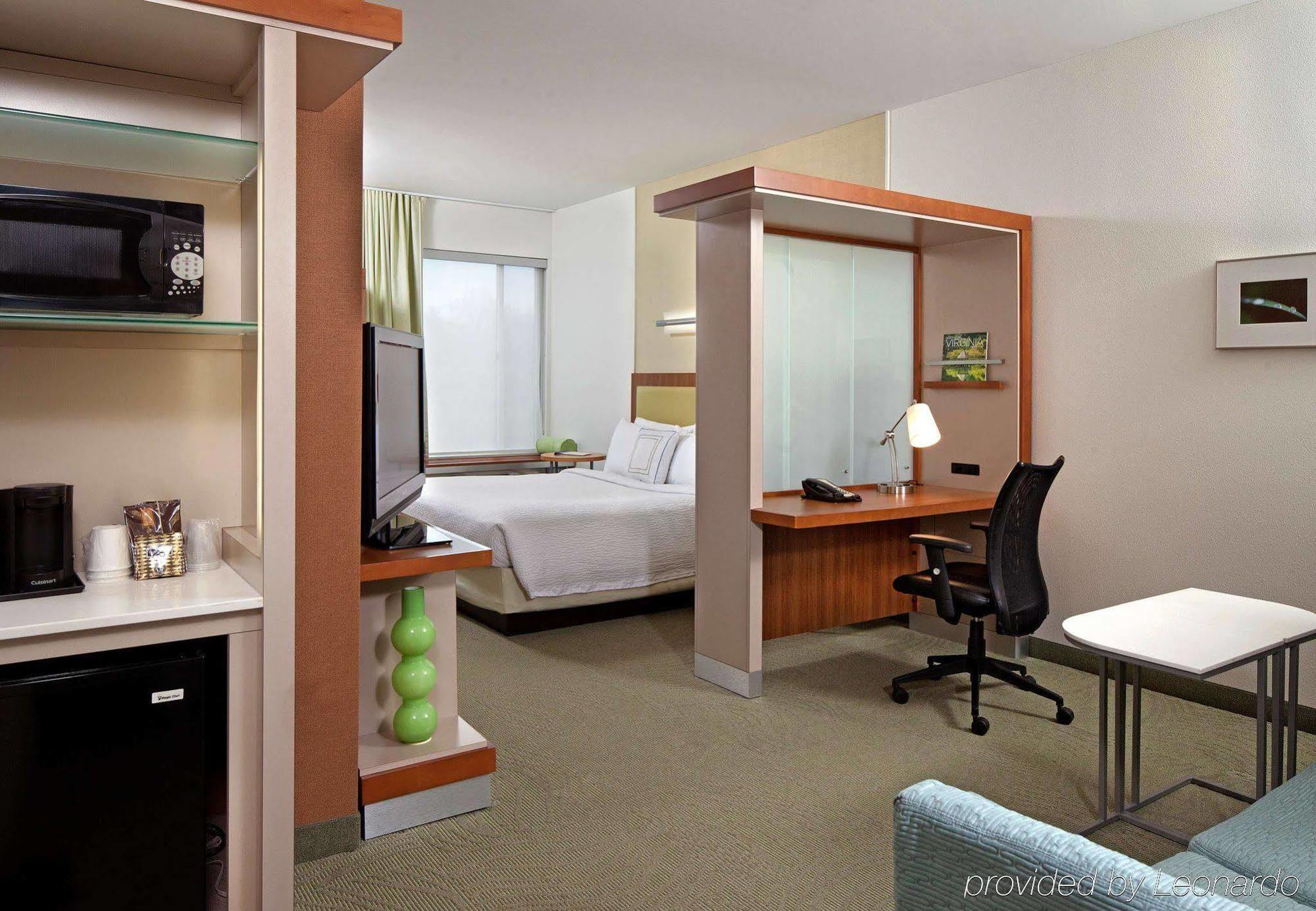 Springhill Suites Ashburn Dulles North Luaran gambar