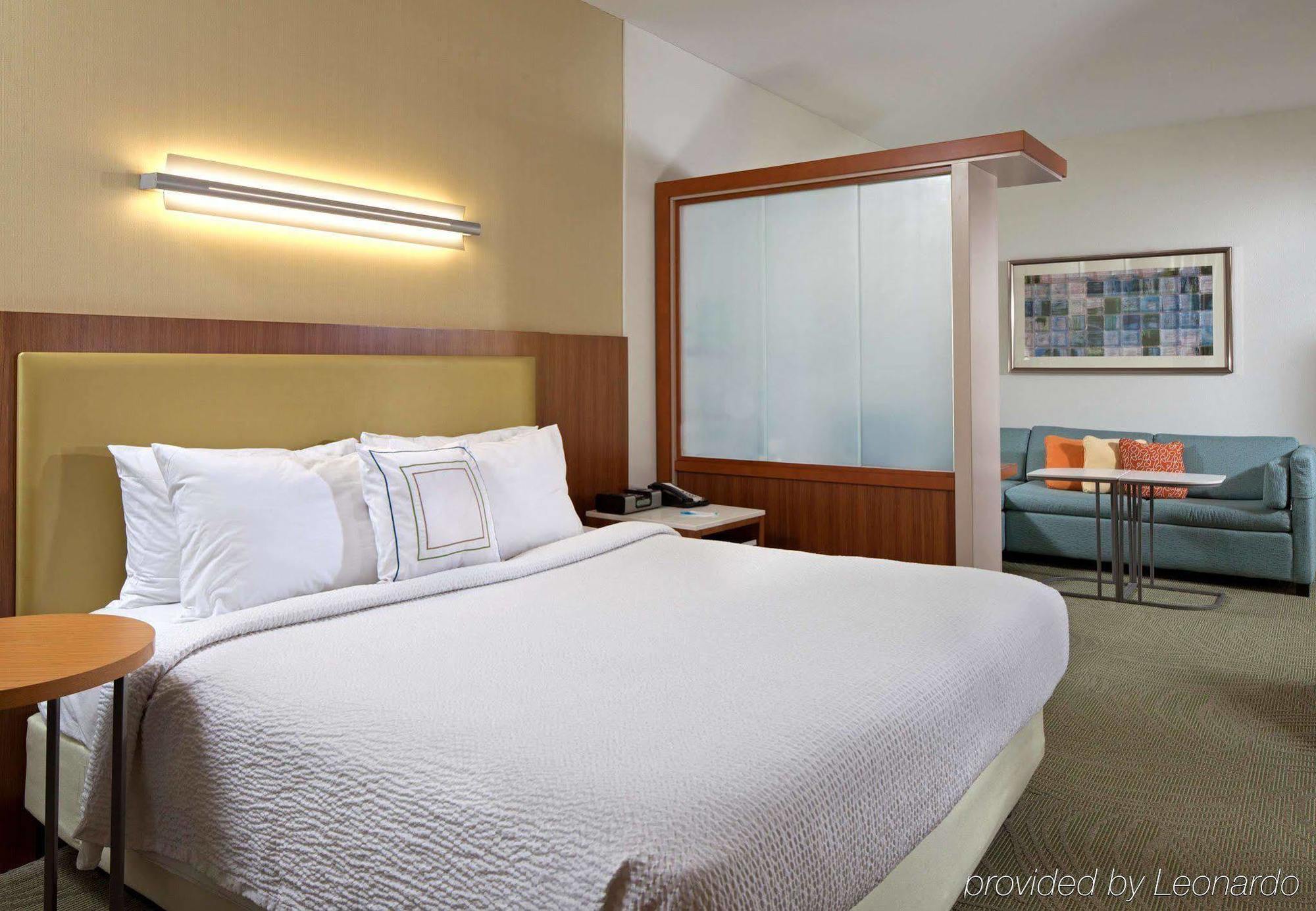Springhill Suites Ashburn Dulles North Luaran gambar