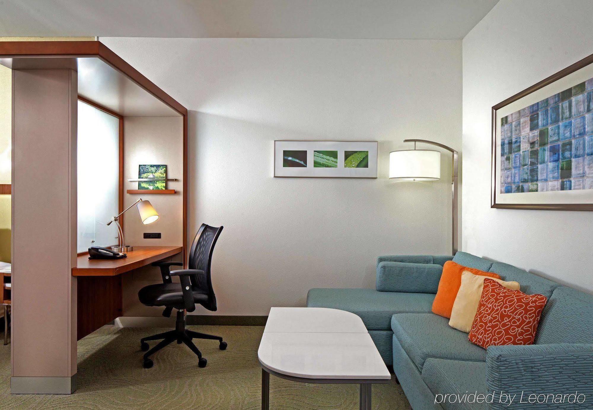 Springhill Suites Ashburn Dulles North Luaran gambar