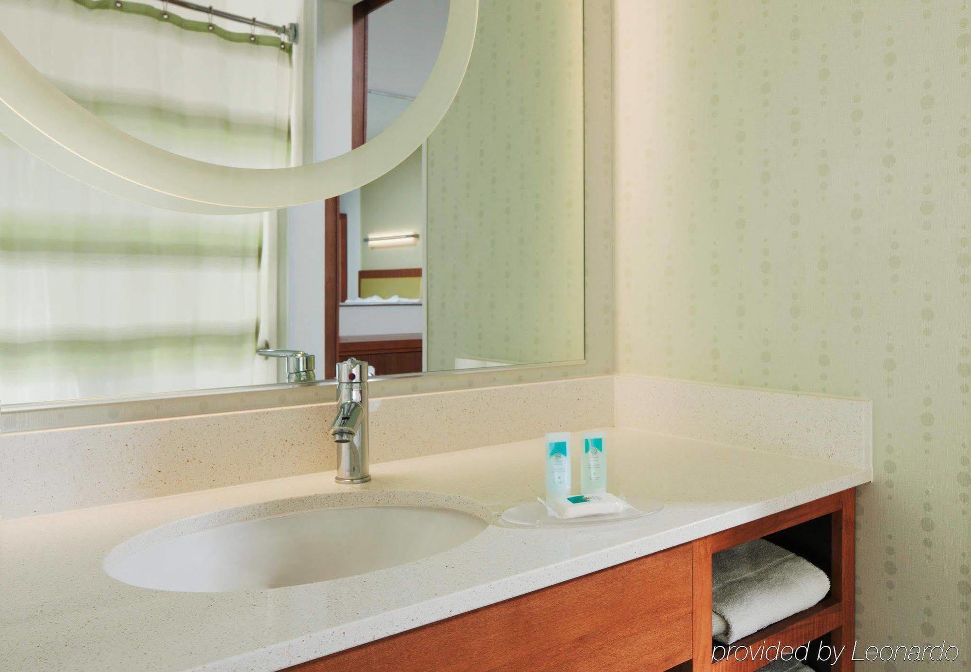 Springhill Suites Ashburn Dulles North Bilik gambar
