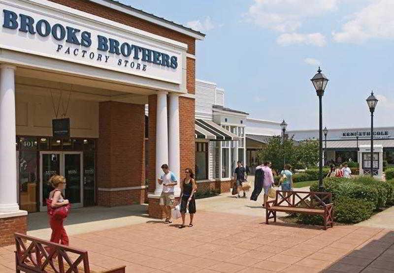 Springhill Suites Ashburn Dulles North Luaran gambar