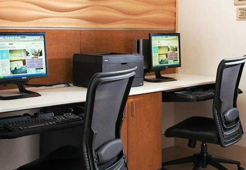 Springhill Suites Ashburn Dulles North Luaran gambar