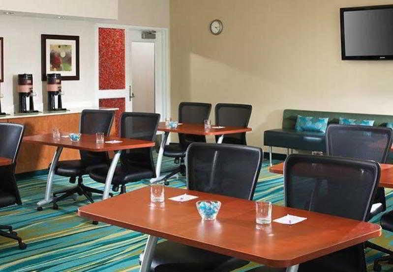 Springhill Suites Ashburn Dulles North Luaran gambar