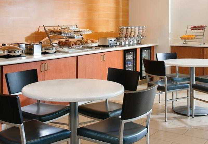 Springhill Suites Ashburn Dulles North Luaran gambar