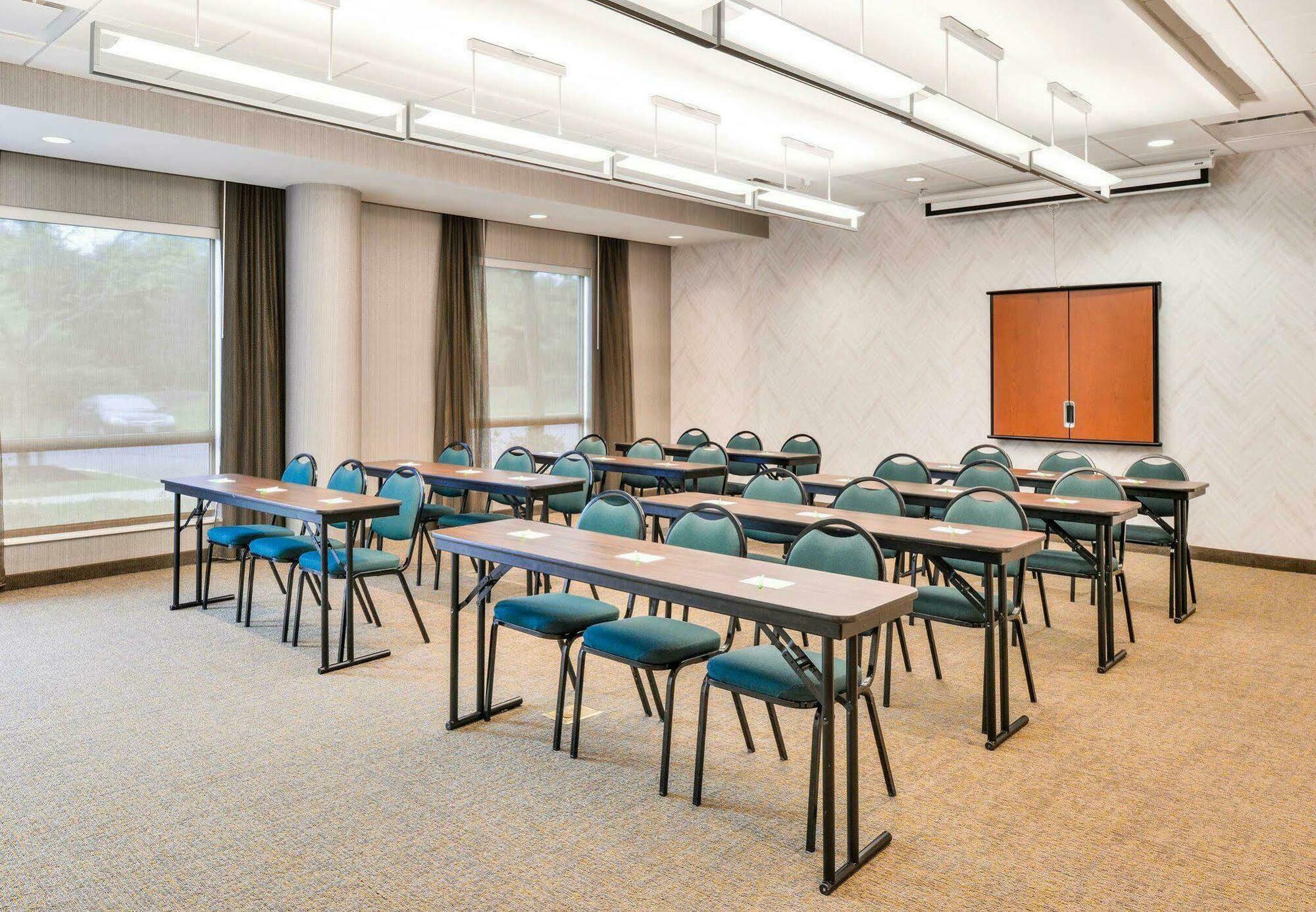 Springhill Suites Ashburn Dulles North Luaran gambar